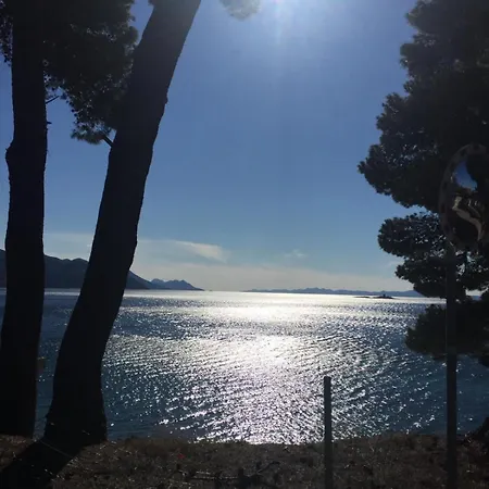 Dijana Apartament Orebić