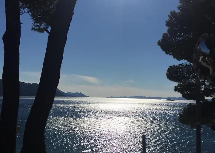 Dijana Apartament Orebić