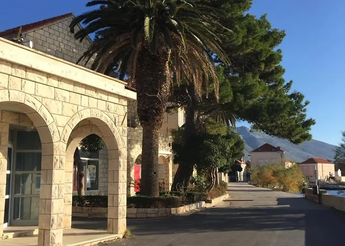 Apartament Dijana Orebić