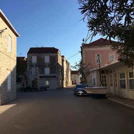 Апартаменты Dijana *