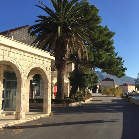 Апартаменты Dijana Оребич