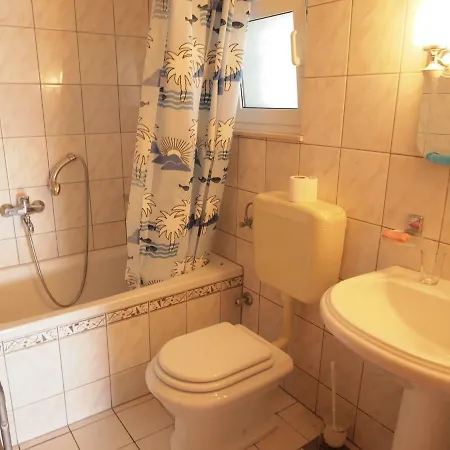 Dijana Апартаменты