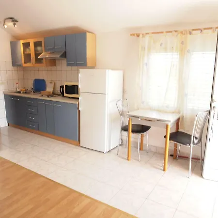 公寓 Dijana 奥瑞比克