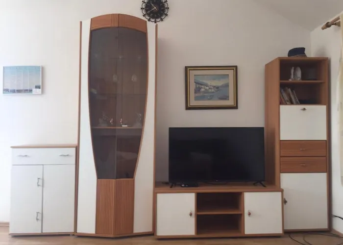 Apartamento Dijana Orebić