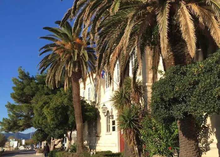 Dijana Apartamento *