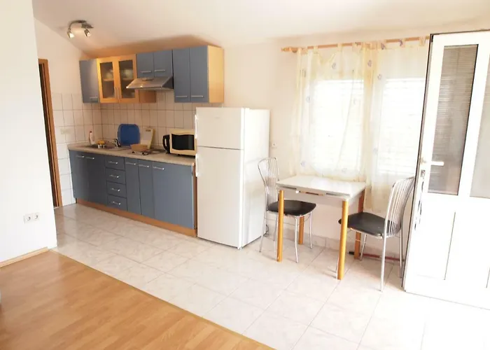 Apartamento Dijana Orebić