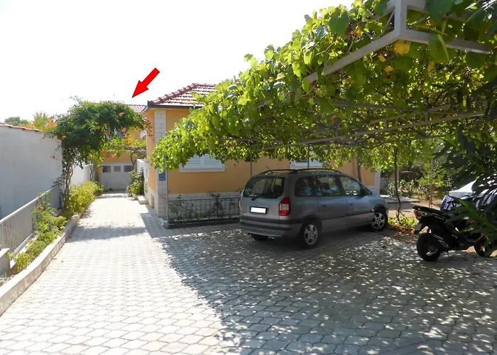 Apartamento Dijana *